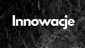 Innowacje