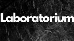 Laboratorium