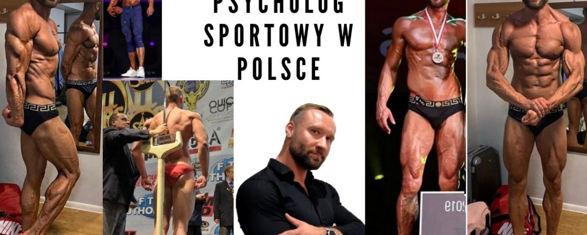 psycholog sportowy