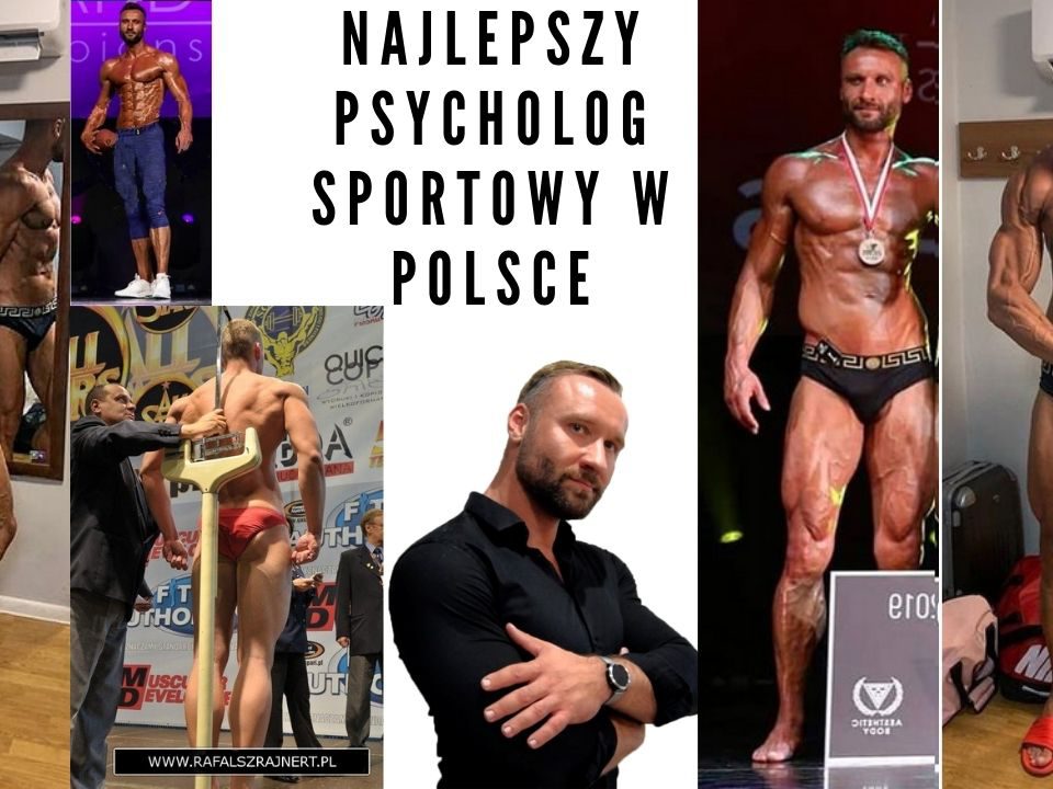 psycholog sportowy