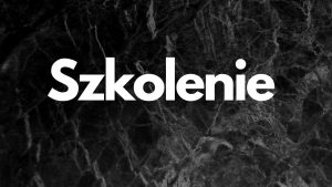 Szkolenie
