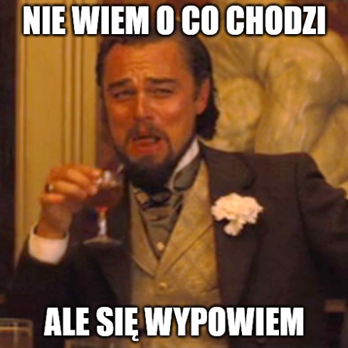 Skrzywienie zawodowe (déformation professionnelle), lub nerdview [przykłady, definicja] 98