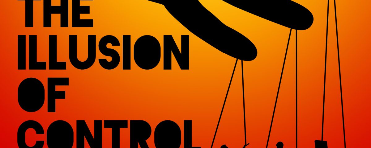 Złudzenie kontroli