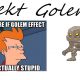 Efekt Golema (golem effect, pierwsze wrażenie) + 5: Rosenthala, Galatei, Pigmaliona, Nimbu, Halo 3 efekt golema