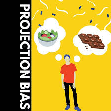 efekt projekcji