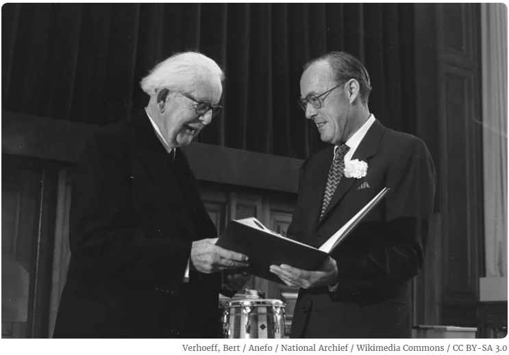 jean piaget
