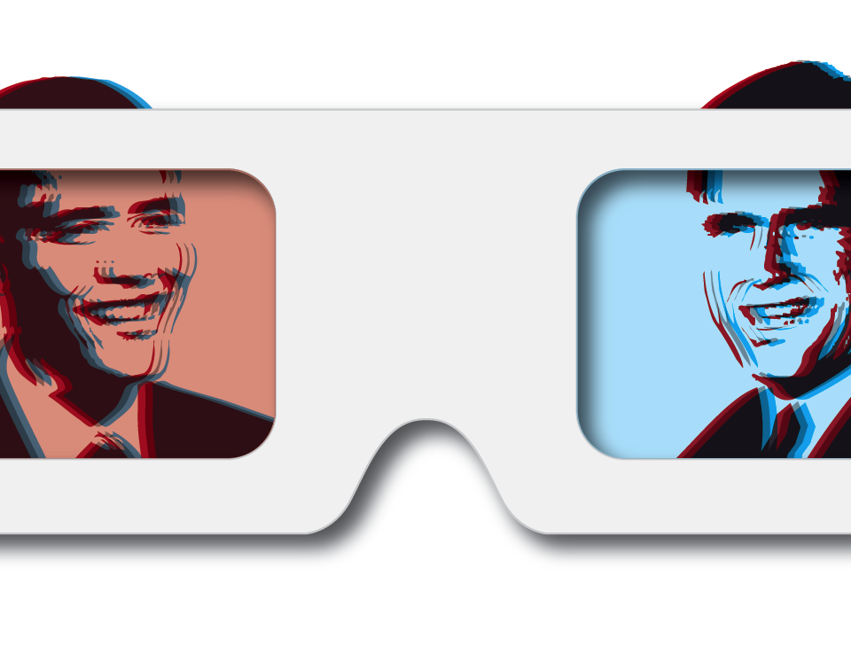 Percepcja selektywna badania