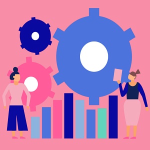 5 sił portera - coca cola