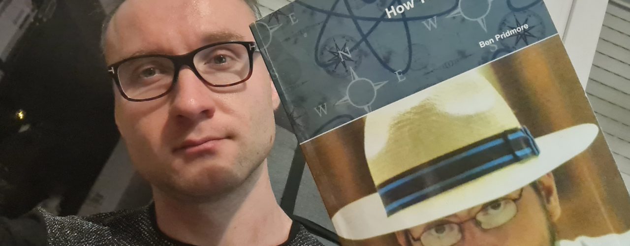 gówny system pamięciowy