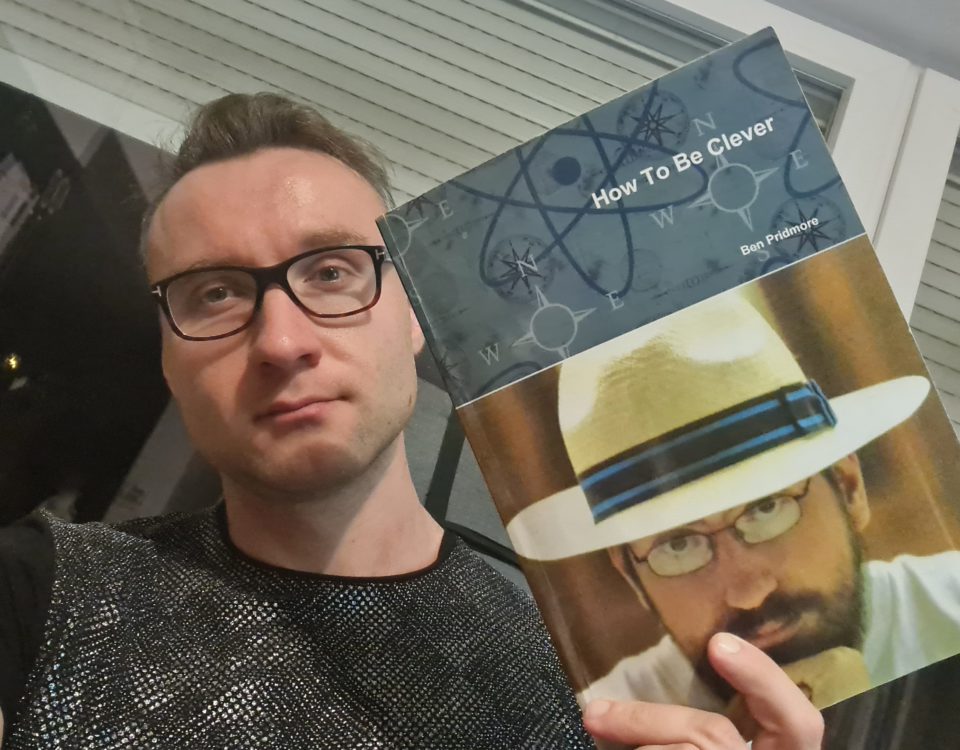 gówny system pamięciowy