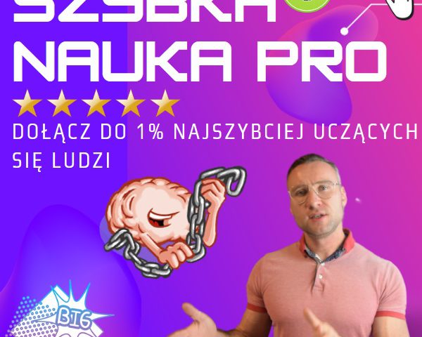 techniki uczenia się