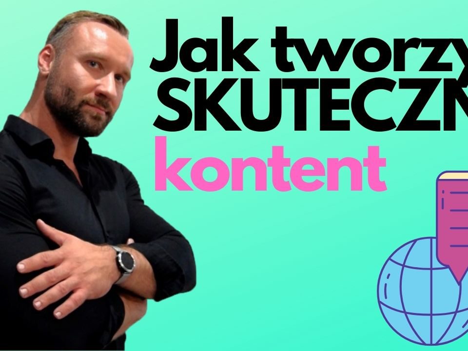 Kontent co to znaczy