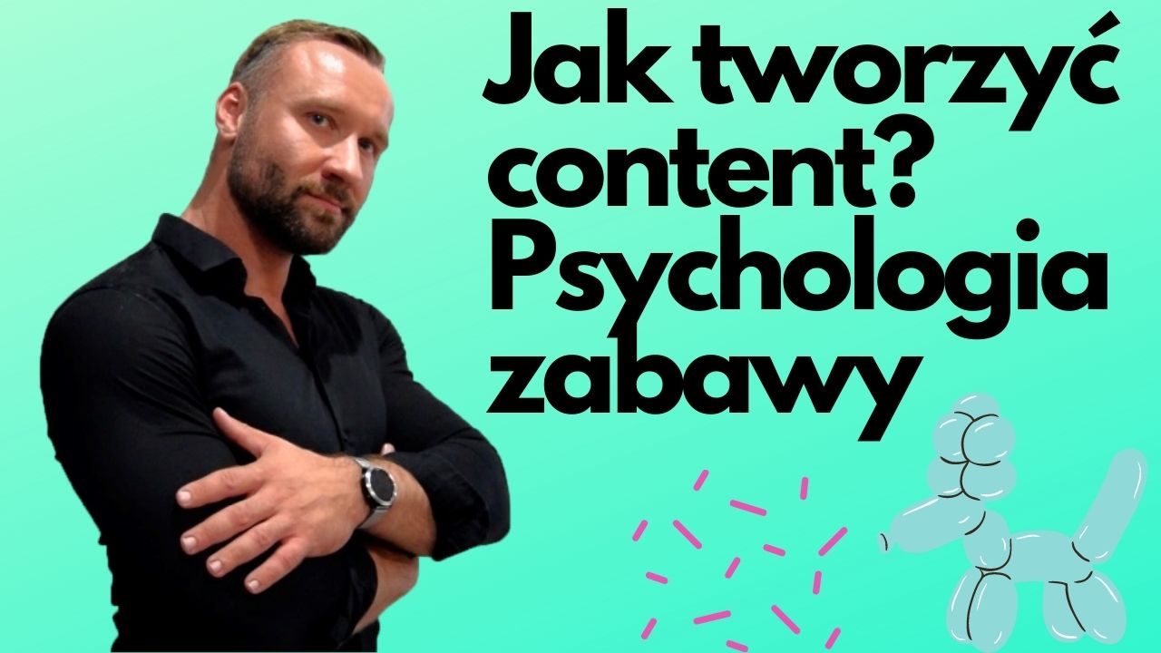 Rozrywka- Porada dla marketerów jak tworzyć kontent (dlaczego mózg się nudzi-psychologia zabawy) Rozrywka- Porada dla marketerów jak tworzyć kontent (dlaczego mózg się nudzi-psychologia zabawy)