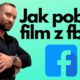 jak pobrać film z fb