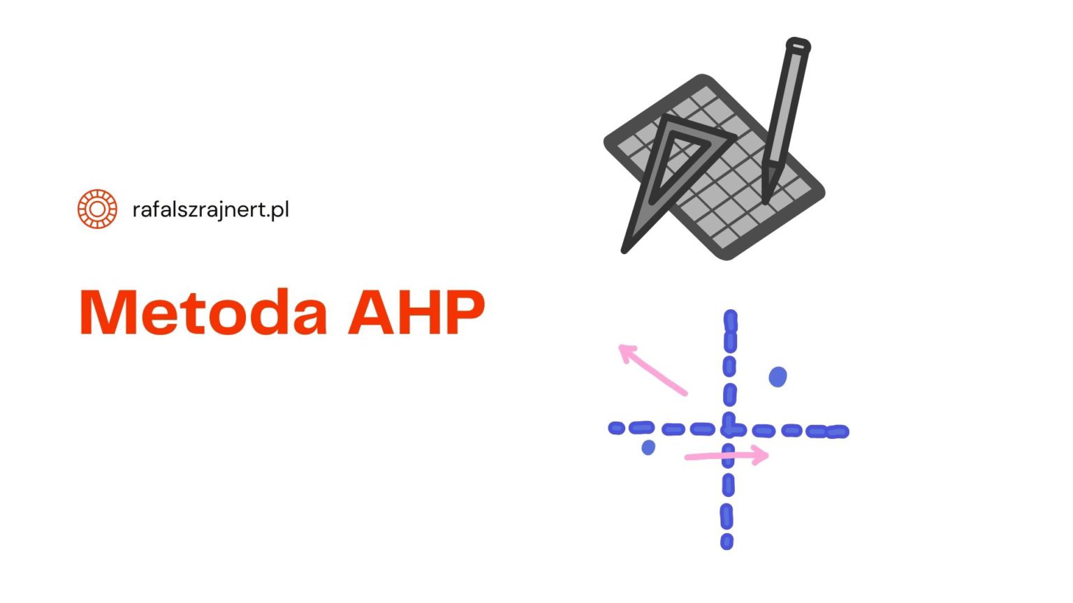 Analytic Hierarchy Process (metoda AHP -co to?), decision making czyli ...