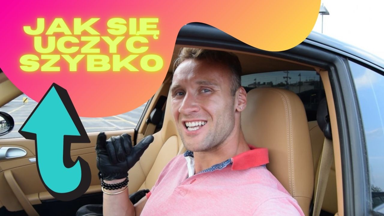 Jak się uczyć szybko