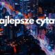 Najlepsze cytaty