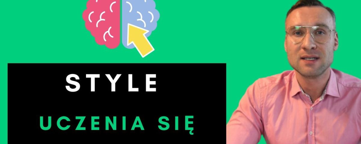 Style uczenia się
