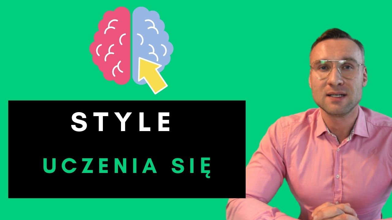 Style uczenia się