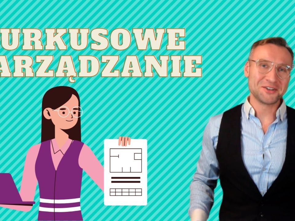 Turkusowa organizacja