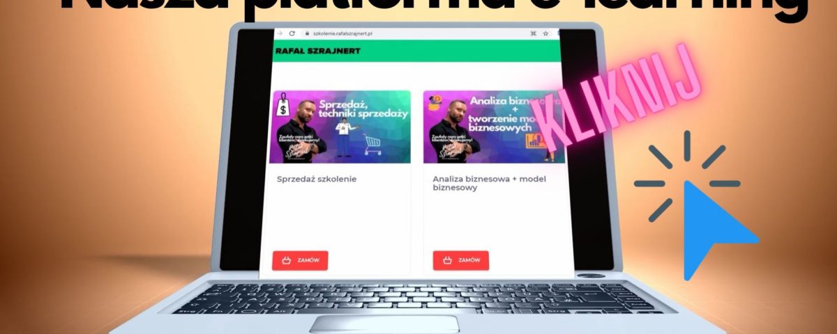 e-learing platforma szkolenie kurs online