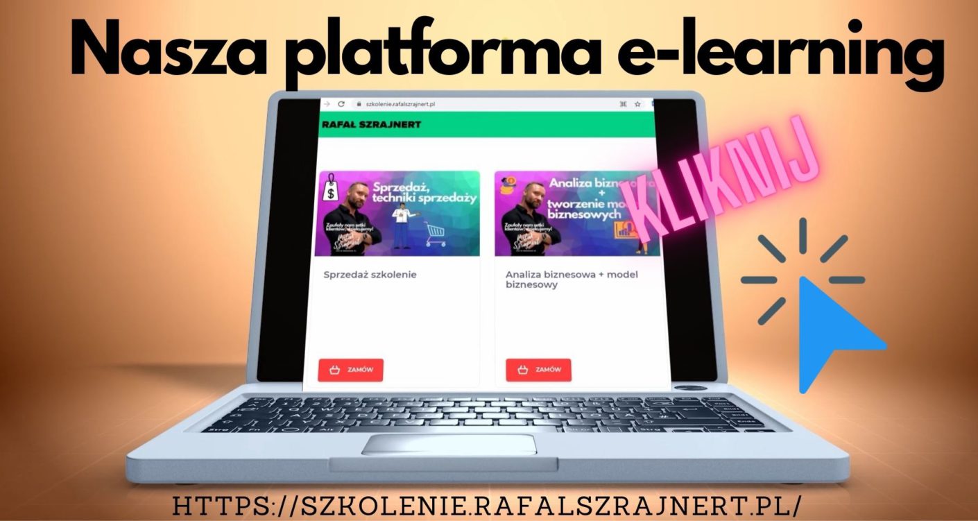 e-learing platforma szkolenie kurs online