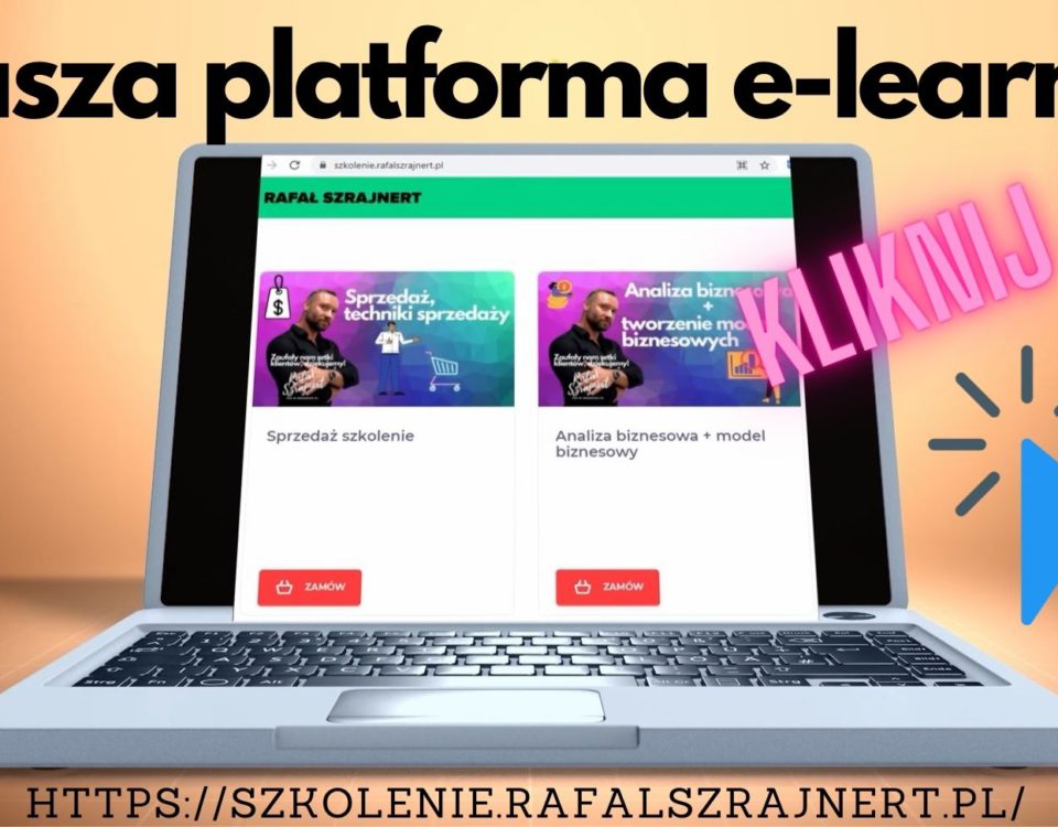 e-learing platforma szkolenie kurs online