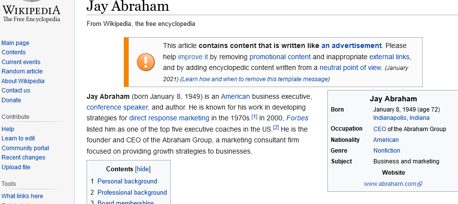 jak rozwinąć biznes