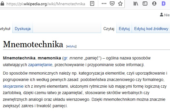 jak się uczyć szybko