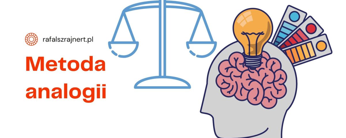 metoda analogii Prognozowanie analogowe