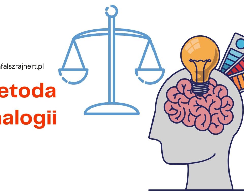 metoda analogii Prognozowanie analogowe