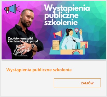szkolenie wystąpienia publiczne szkolenie wystąpienia publiczne