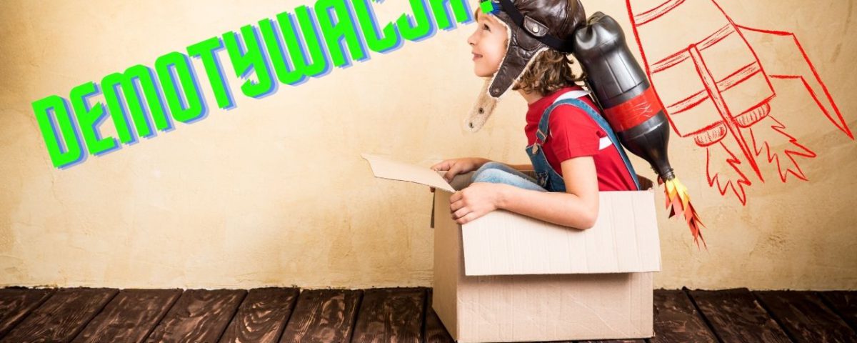 Demotywacja