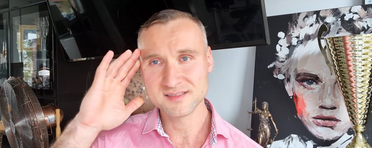 Jak stać się bogatym