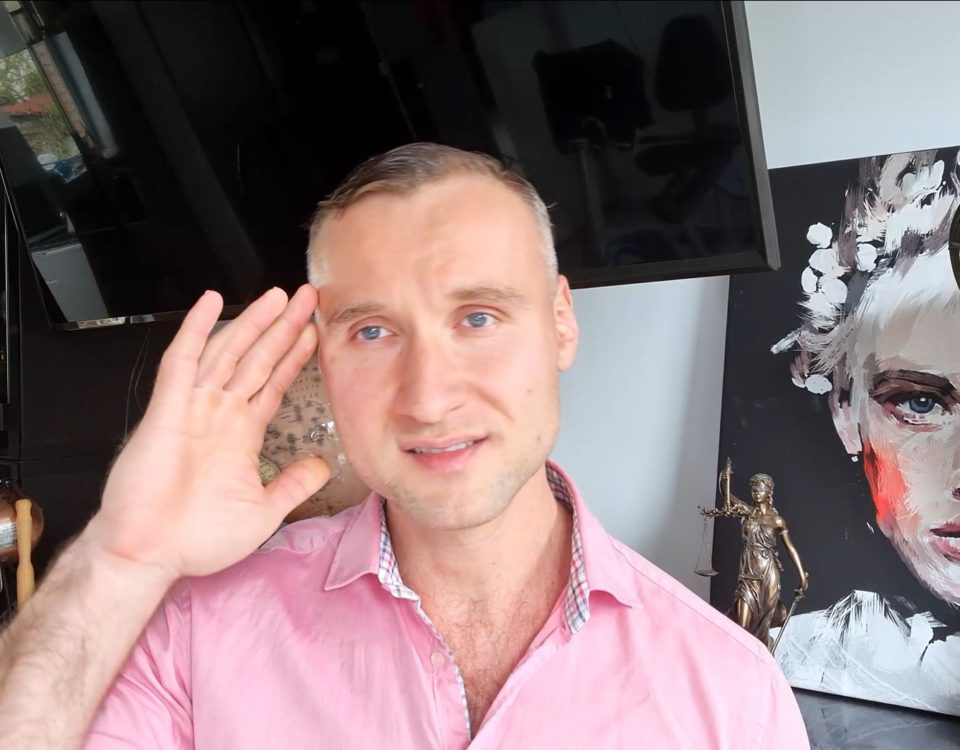 Jak stać się bogatym