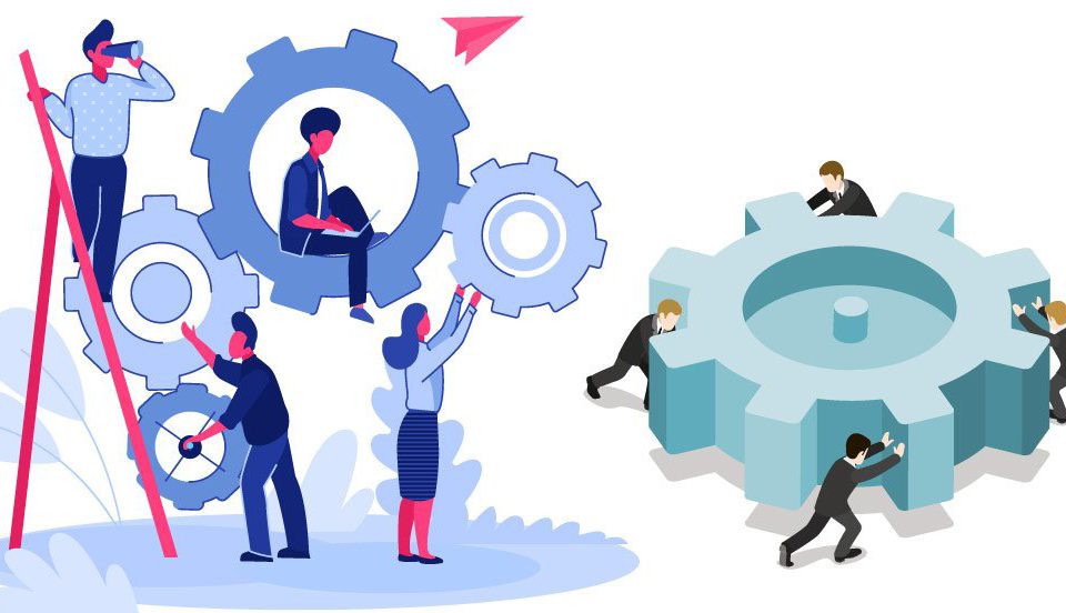 Zarządzanie jakością