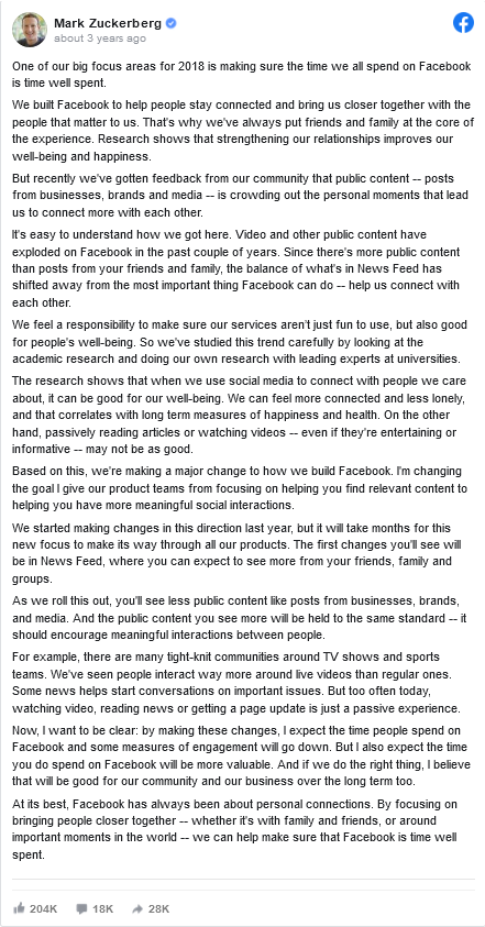 Jak napisać reklamę. Skuteczny tekst reklam Google Ads i Facebook 9 szkolenie z reklamy