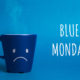 Blue Monday (Najbardziej depresyjny dzień w roku), Niebieski poniedziałek, czy najgorszy dzień to mit lub teoria? 3 Blue Monday Najbardziej depresyjny dzień w roku
