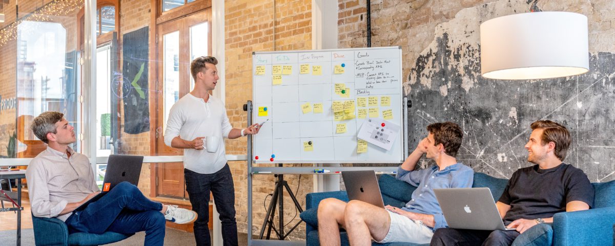 Doradztwo marketingowe