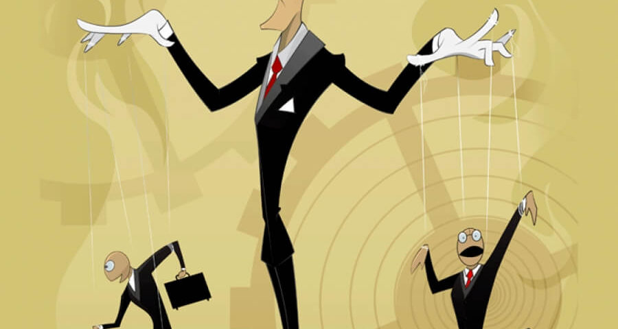 Techniki manipulacji ludźmi używane przez manipulatorów (metody wywierania wpływu i perswazja) 4 Techniki manipulacji ludźmi