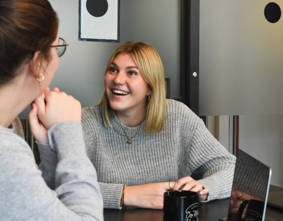 dialog motywujący szkolenie