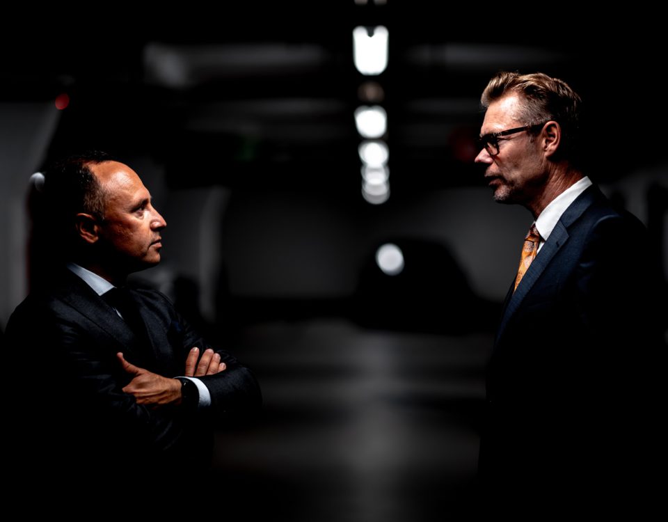 doradztwo strategiczne