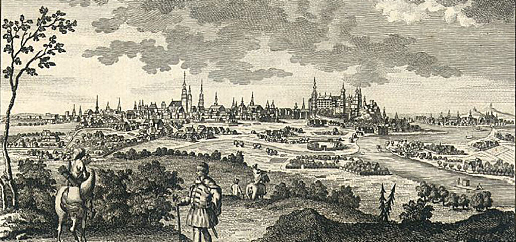 Franczyza co to jest i jak powstała? (katalog franczyz i własny biznes, przykłady, definicja) 3 franczyza średniowiecze Gospodarka dominalna feudalizam