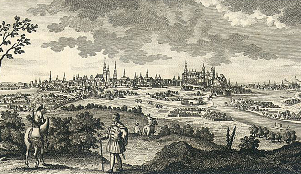 franczyza średniowiecze Gospodarka dominalna feudalizam