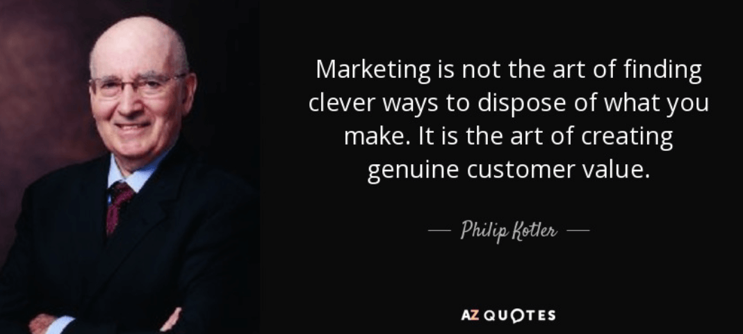 marketing philip-kotler