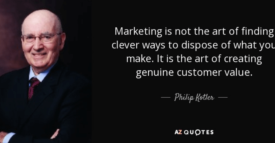 marketing philip-kotler