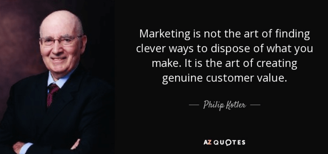 marketing philip-kotler