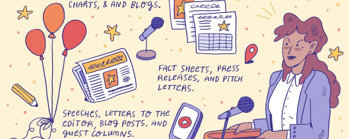 public relations