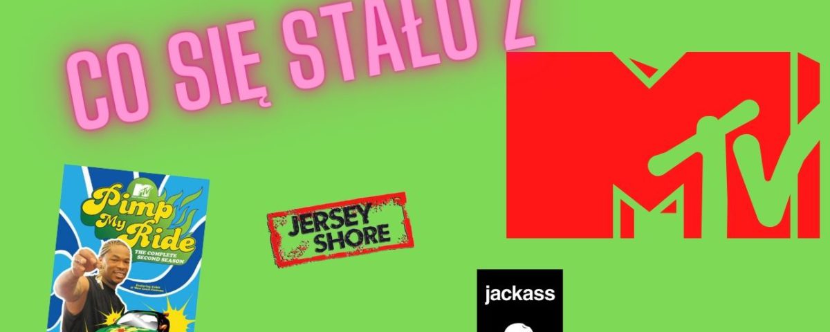 Co się stało z MTV? (Polska, Stany Zjednoczone i program reszta świata) 3