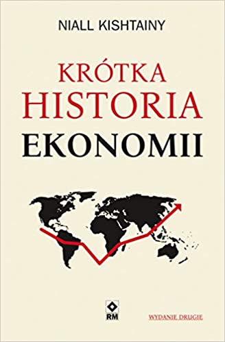 Najlepsze książki o ekonomii które warto przeczytać (finanse i wolny rynek) 213